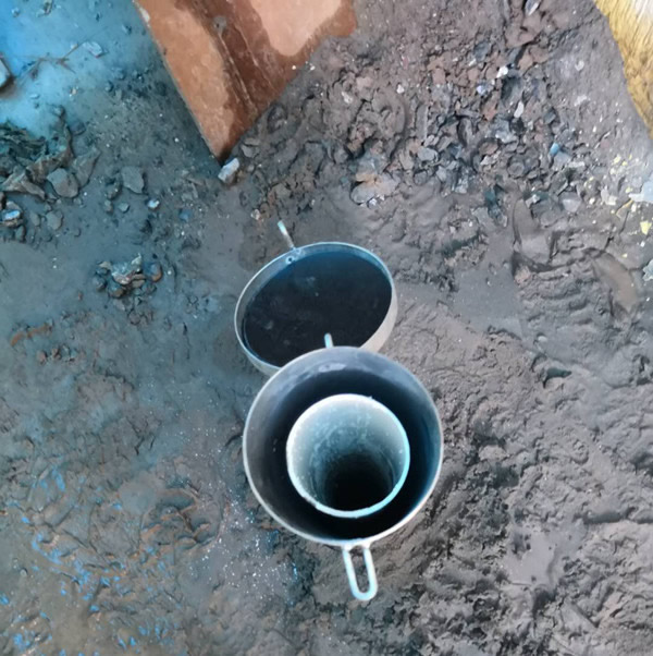 苏州土壤检测井