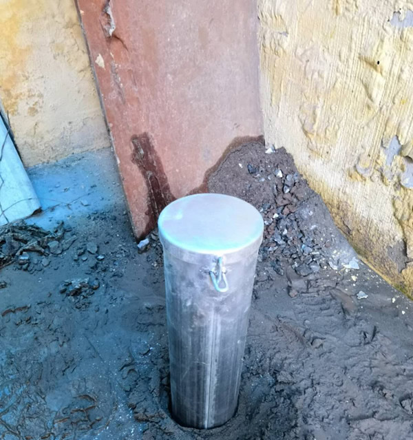 苏州土壤检测井